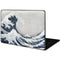 Hokusai The Great Wave off Kanagawa Google Pixelbook Go Skin